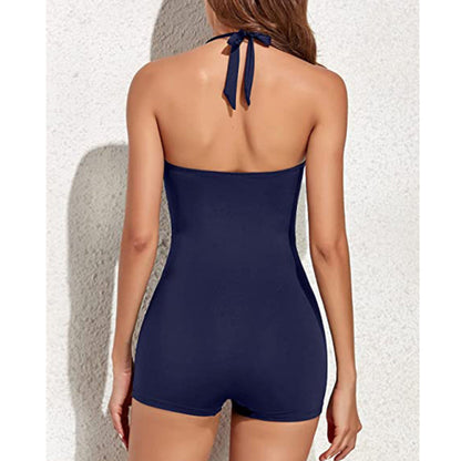 Women's Swimsuit | Boyshorts