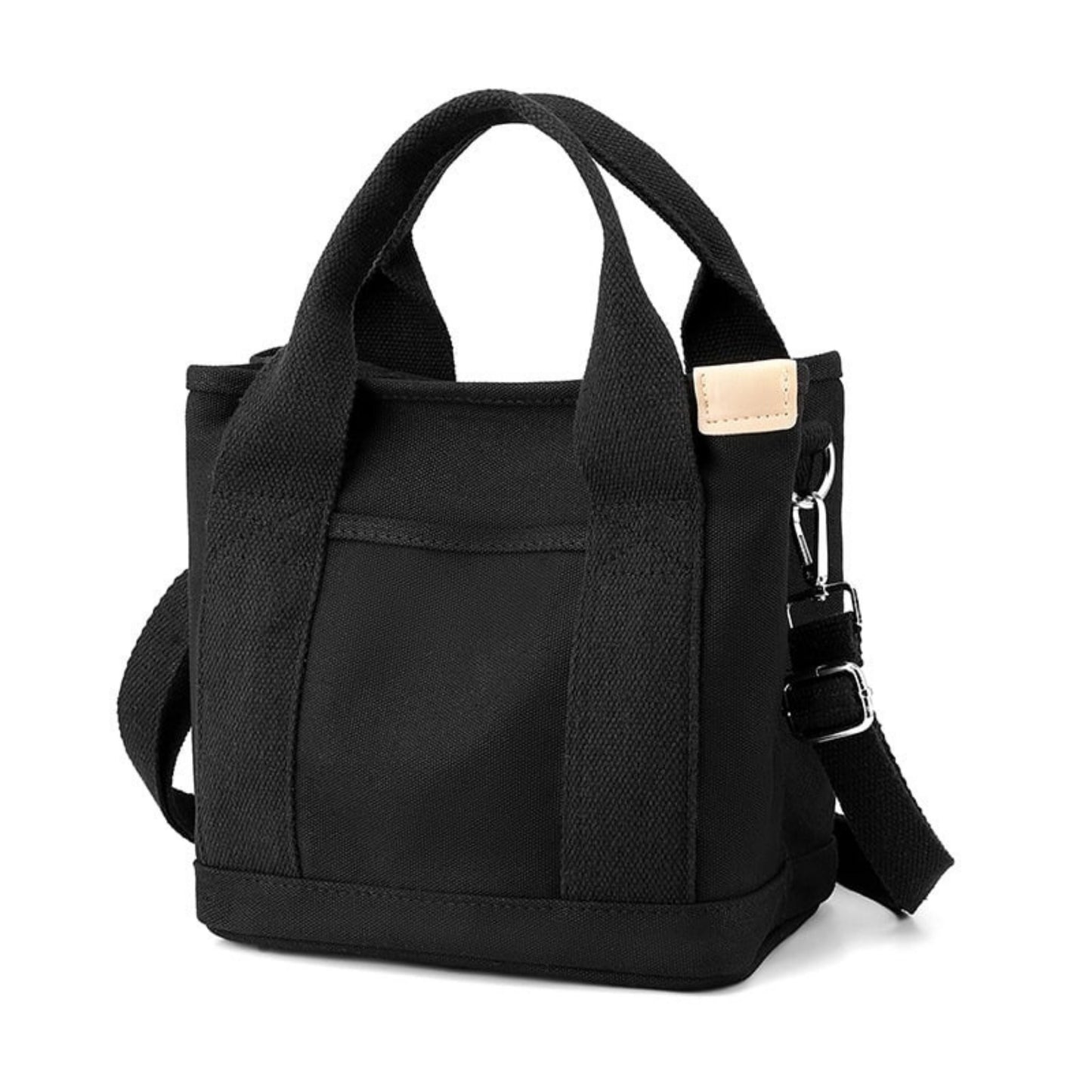 Women's Tote Bag | Versatile and Compact