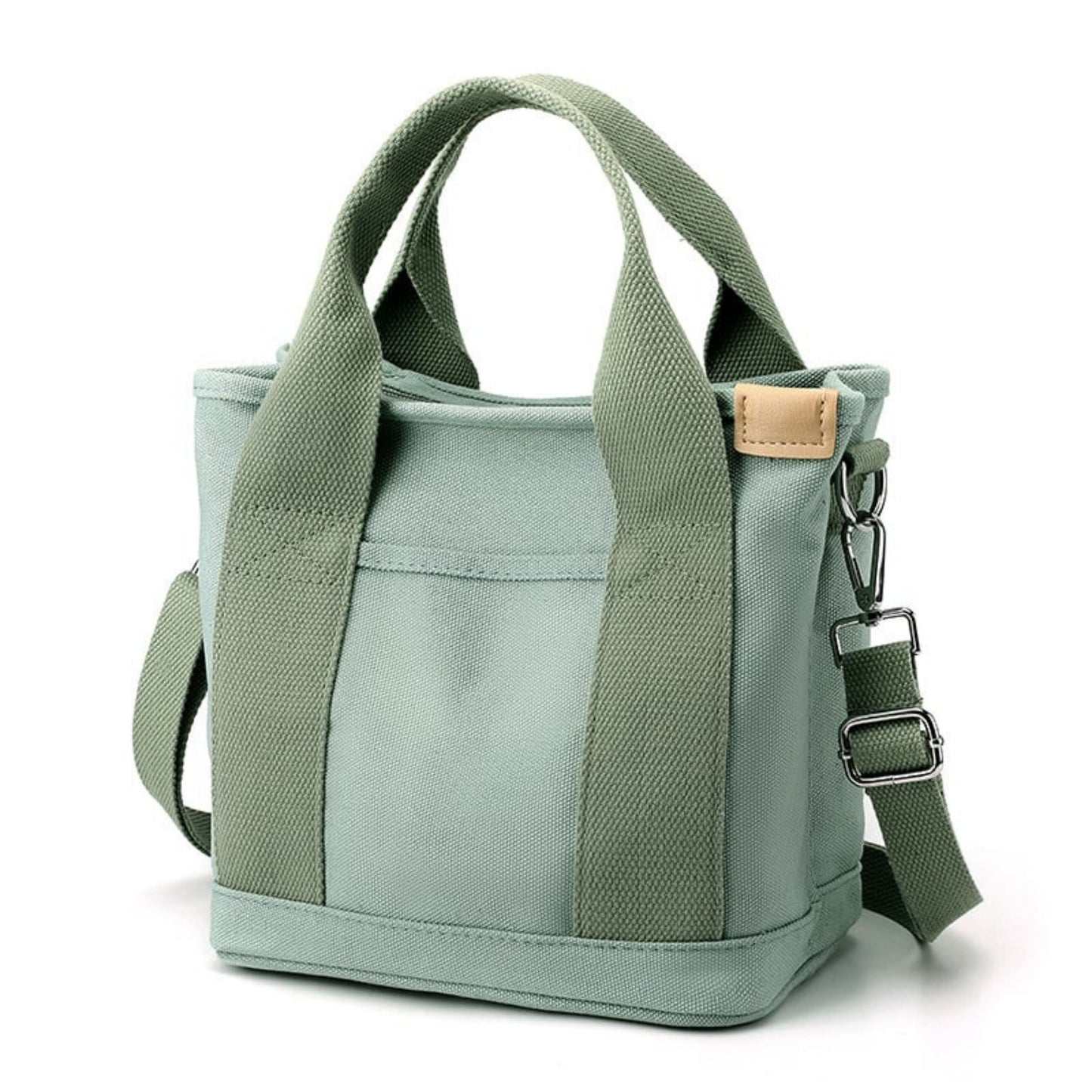 Women's Tote Bag | Versatile and Compact