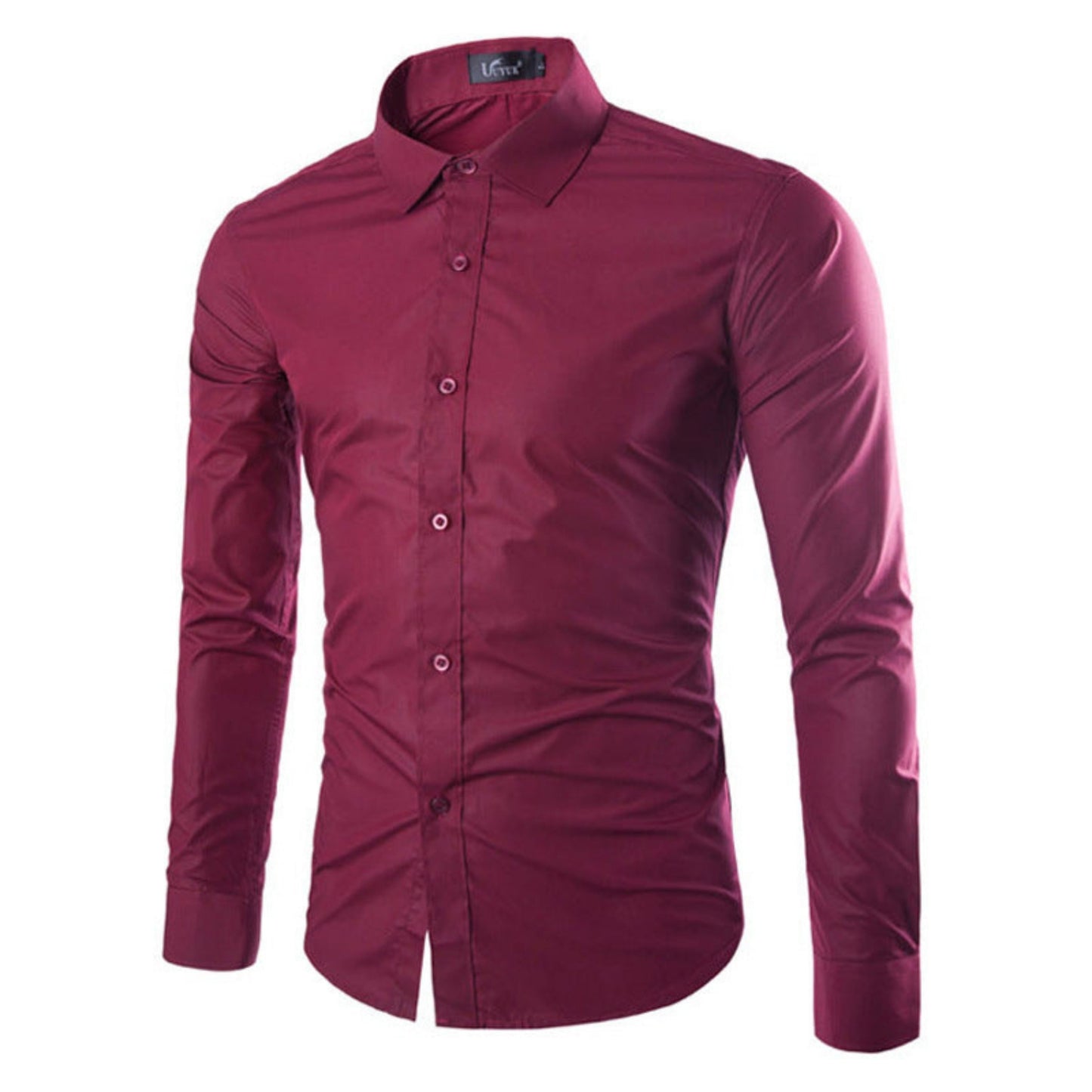 Men's Formal Shirt | Long Sleeves