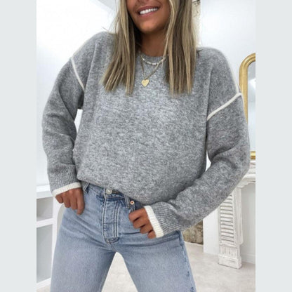 Women's Sweater | Oversized Fit