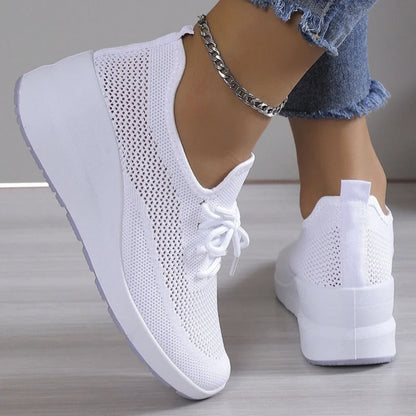 Women's Sneakers | Platform Sole