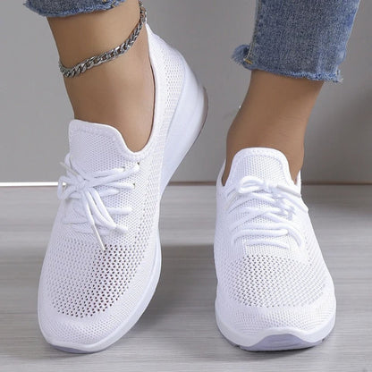 Women's Sneakers | Platform Sole