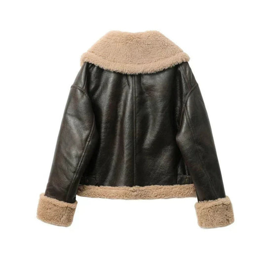 Women's Winter Coat | Short