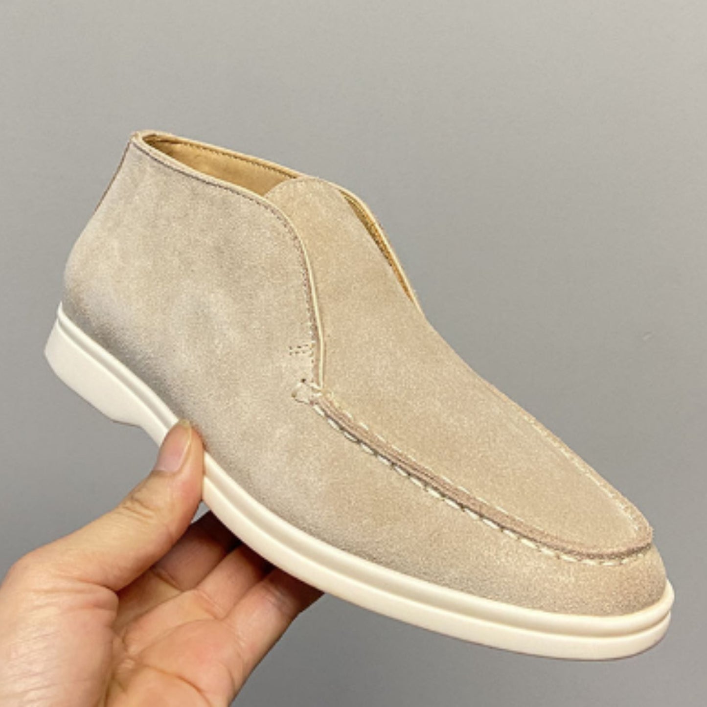 Men's Loafers | Slip-On Casual