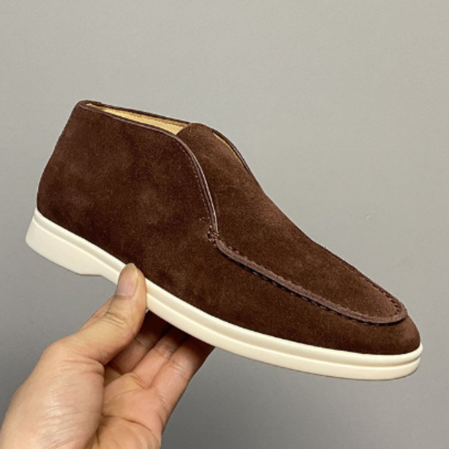 Men's Loafers | Slip-On Casual