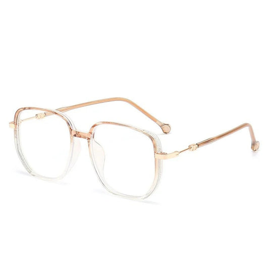 Anti Blue Light Glasses | Square Frame