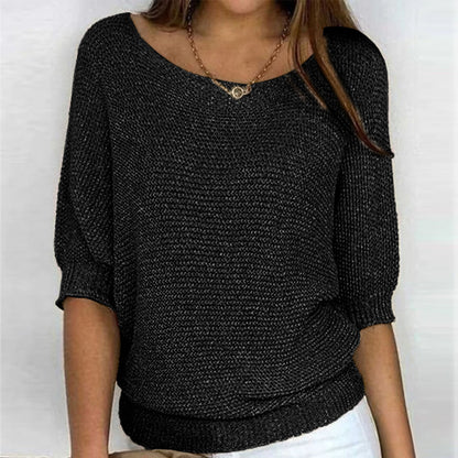 Women's Sweater | Loose Fit