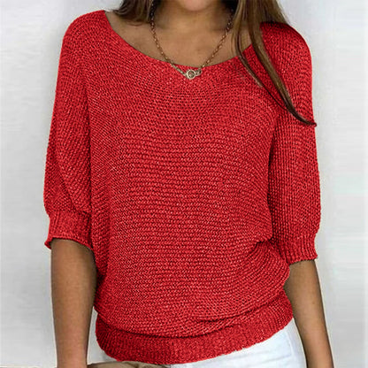 Women's Sweater | Loose Fit