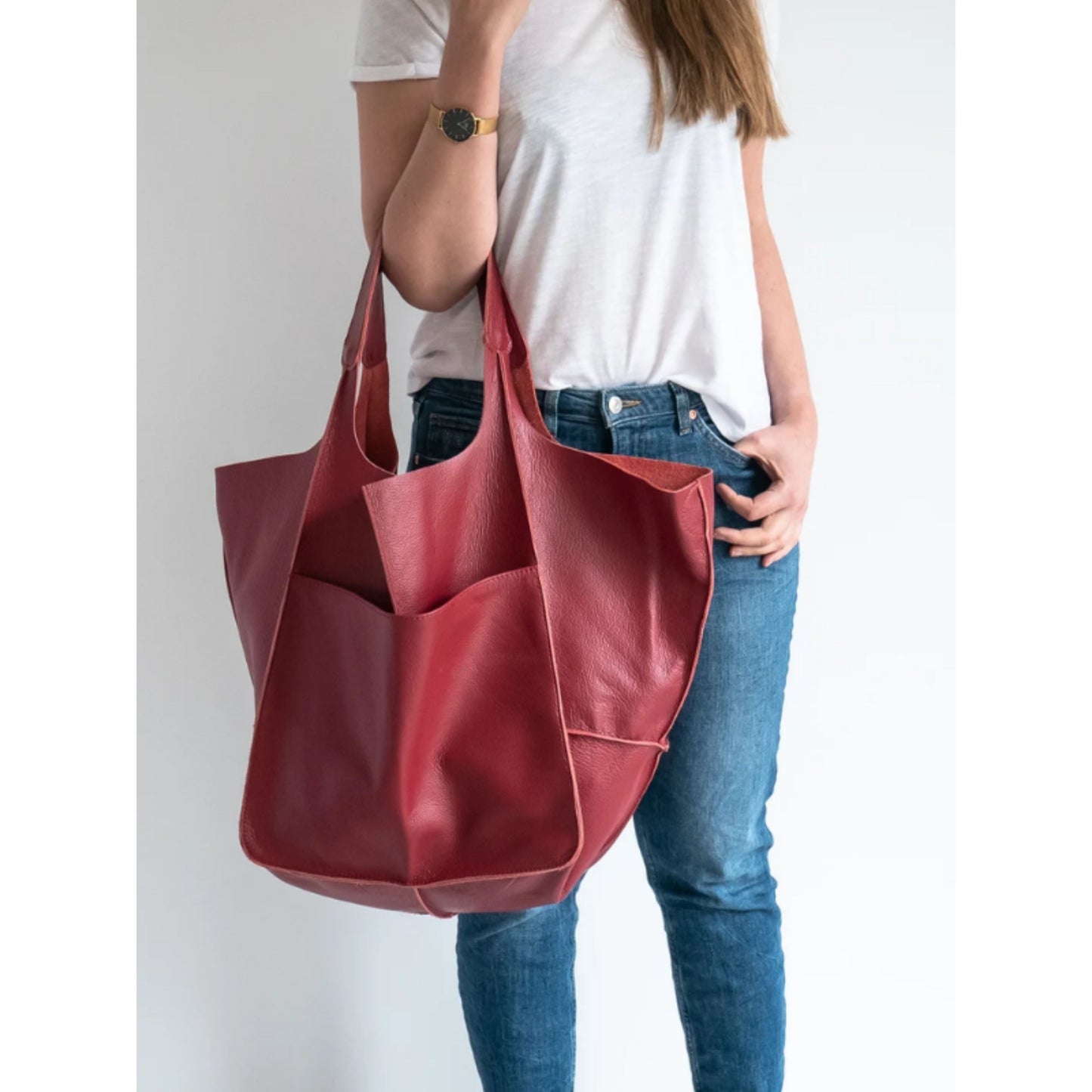 Women's Tote Bag | Roomy