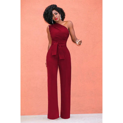 Women's Jumpsuit | Wide Legs