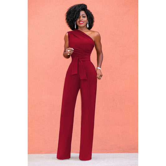 Women's Jumpsuit | Wide Legs