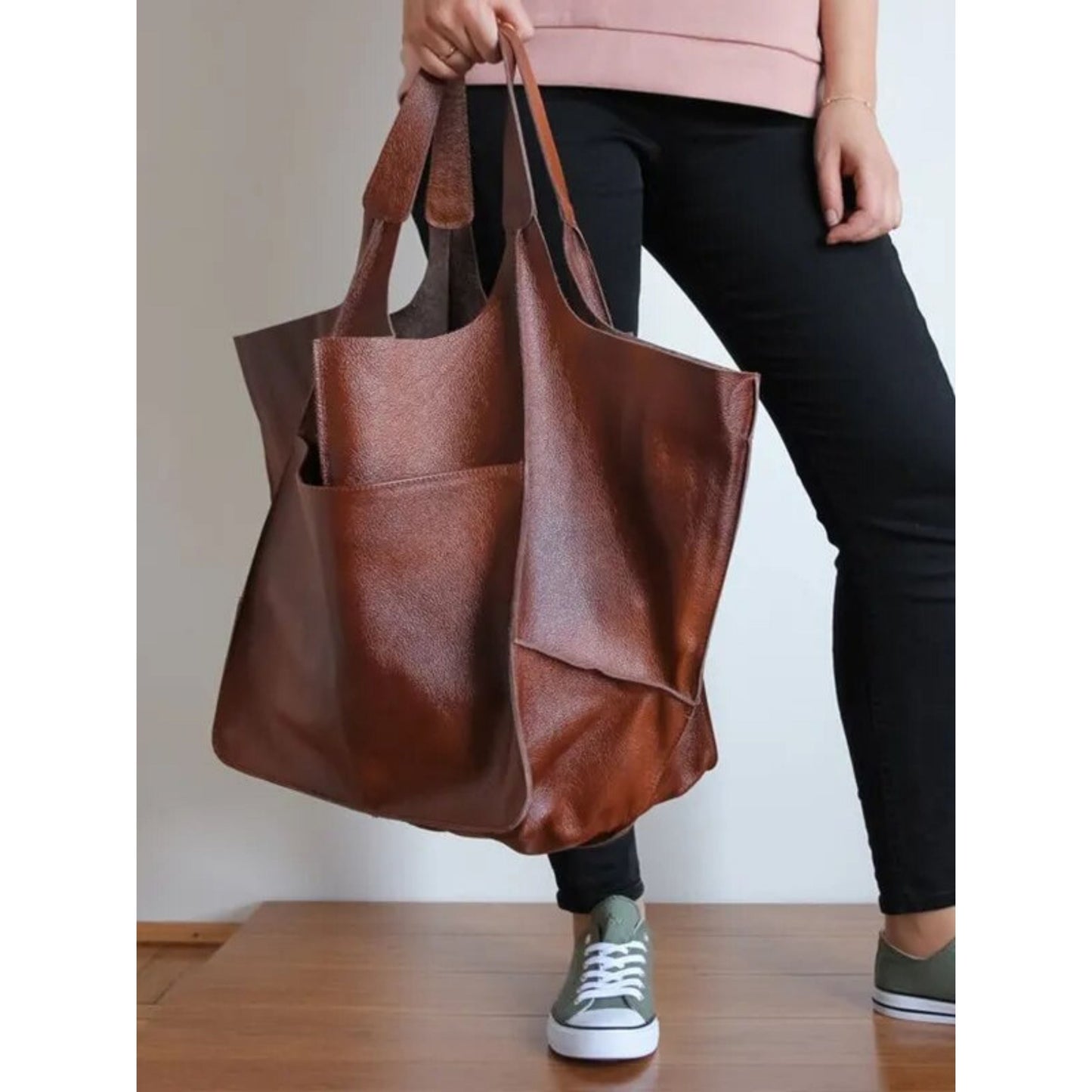 Women's Tote Bag | Roomy