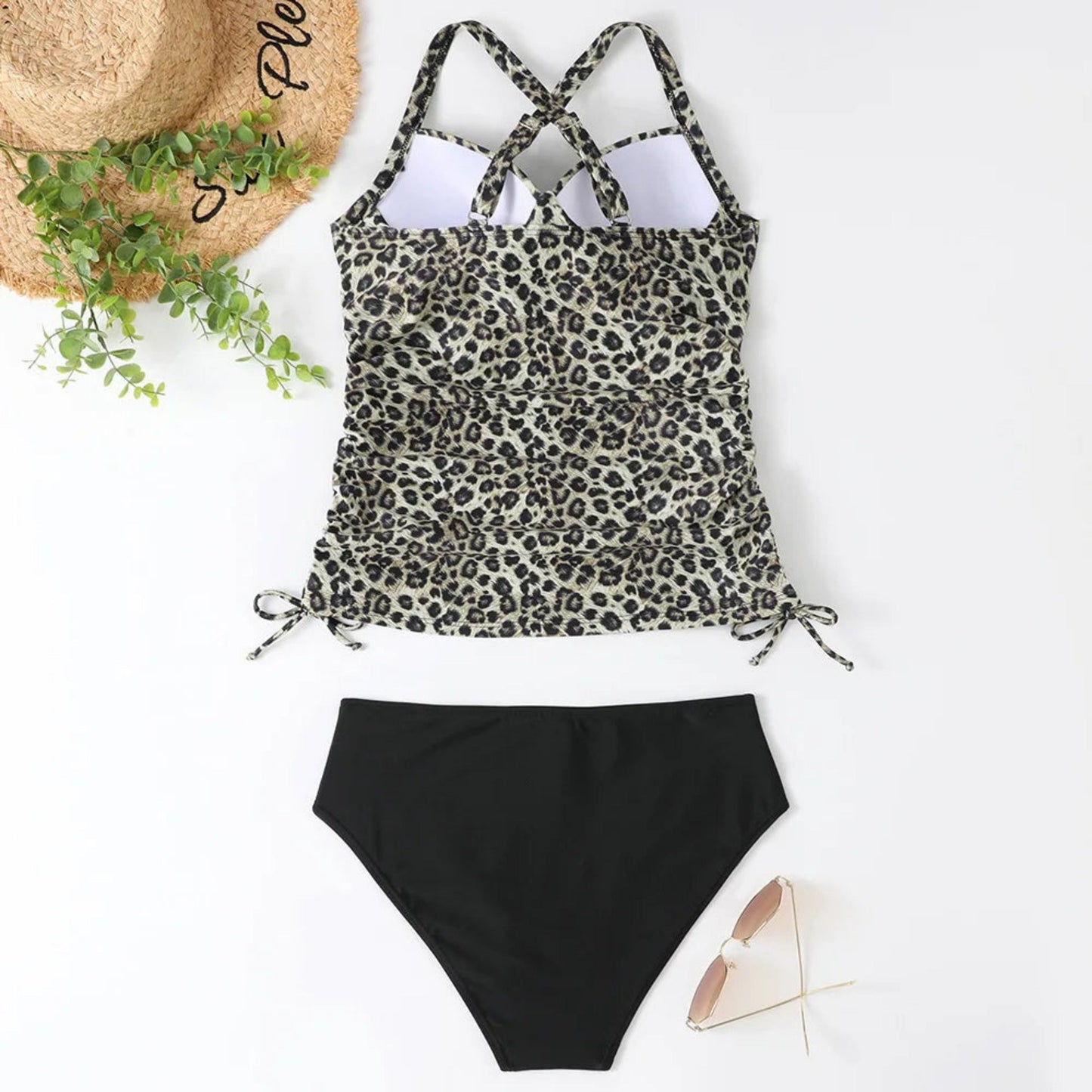 Women's Swimsuit | Halterneck