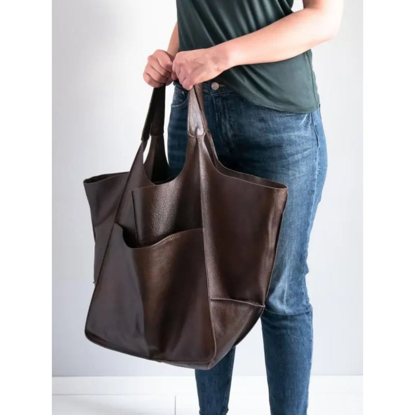 Women's Tote Bag | Roomy