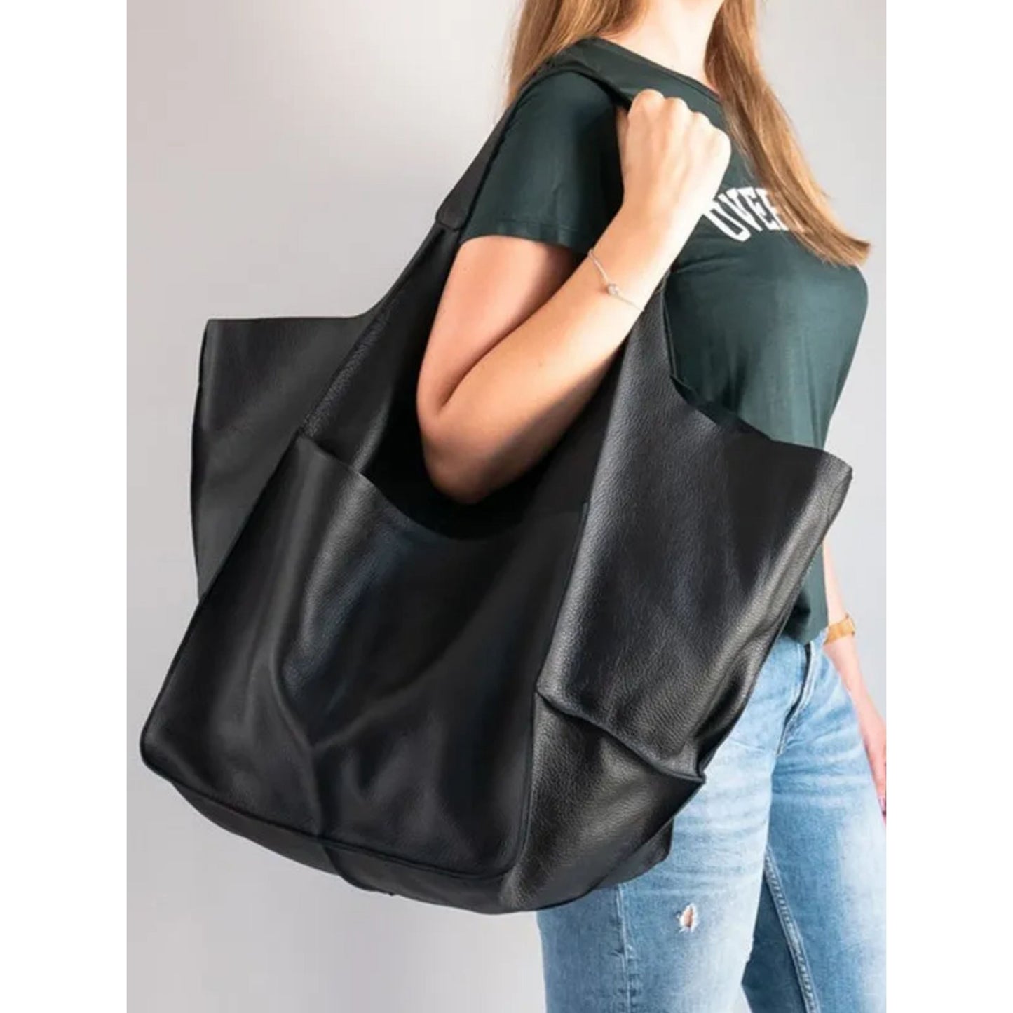 Women's Tote Bag | Roomy